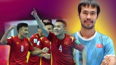 HLV Phạm Minh Giang: Lập kỳ tích cùng futsal Việt Nam và nỗi niềm ít ai biết