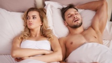 Tại sao nam giới thường buồn ngủ sau khi “lâm trận”
