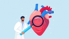 Thiếu máu cơ tim không được chữa trị kịp thời có thể gây biến chứng gì?