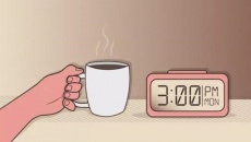 Thói quen uống cà phê vào buổi chiều có hại như thế nào?