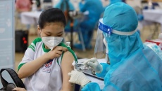 Tiêm vaccine COVID-19 cho trẻ 5-11 tuổi: Đảm bảo khoa học, an toàn, hiệu quả