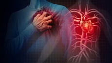Hẹp hở van tim dễ dẫn đến biến chứng suy tim, loạn nhịp tim