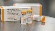 Pfizer cam kết sớm chuyển vaccine COVID-19 tiêm trẻ từ 5 đến dưới 12 tuổi cho Việt Nam