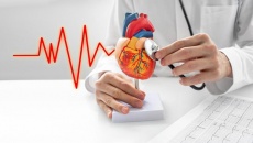Dấu hiệu thiếu máu cơ tim giai đoạn đầu và muộn khác nhau thế nào?