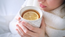 Nhấm nháp 3 loại trà giúp giữ ấm trong ngày mưa lạnh