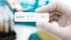 Bộ Y tế nói gì về tình trạng khan hiếm và biến động giá kit test nhanh COVID-19?