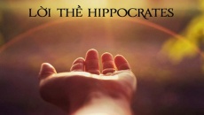 Vang vọng lời thề Hippocrates