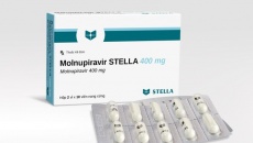 Bộ Y tế khuyến cáo cách sử dụng thuốc Molnupiravir an toàn, hiệu quả