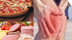 5 thói quen ăn uống người đau khớp nên tránh xa