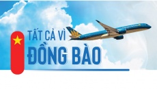 Tất cả vì đồng bào