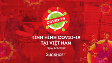 Việt Nam tròn 1 năm triển khai tiêm chủng vaccine phòng COVID-19