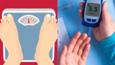 Đái tháo đường: Bị sụt cân phải làm sao để tăng cân trở lại?
