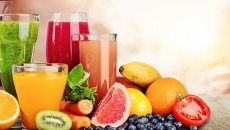 5 lý do bạn nên ăn trái cây thay vì uống nước ép