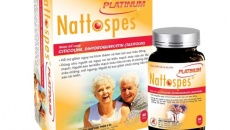 Thực phẩm bảo vệ sức khỏe Nattospes Platinum