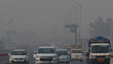 Những thủ đô có bầu không khí ô nhiễm nhất thế giới năm 2021