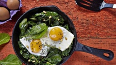 Bật mí cách ăn trứng giúp tăng gấp đôi hiệu quả giảm cân