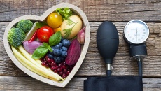 Chế độ dinh dưỡng phù hợp cho người bệnh tăng huyết áp