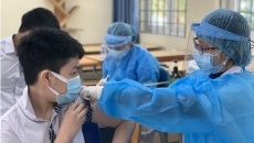 Sẽ đưa vaccine về đến Việt Nam sớm nhất để tiêm cho trẻ em từ 5 đến 11 tuổi