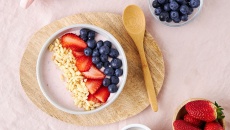 Ăn gì trong bữa sáng để cung cấp năng lượng cho cơ thể?