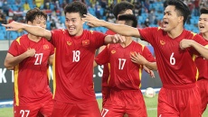 U23 Việt Nam sẽ chơi trận ra quân SEA Games 31 vào ngày nào?