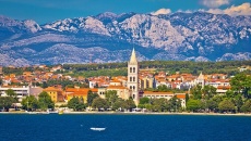 Khám phá 4 địa điểm du lịch đẹp mê hồn ở thành phố biển Zadar của Croatia