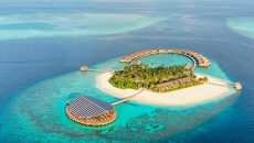 Sun Siyam Resorts – Thiên đường du lịch vạn người mê ở Maldives