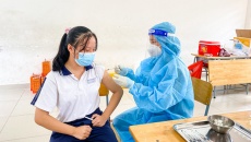 1,3 triệu người Việt Nam đã có hộ chiếu vaccine