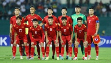 660 ngày “nằm gai nếm mật” của U23 Việt Nam