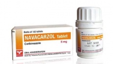 Thu hồi trên toàn quốc thuốc Navacarol điều trị bệnh liên quan tới tuyến giáp