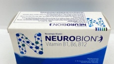 Thu hồi 2 lô thuốc Neurobion của Zuellig Pharma Việt Nam không đạt chất lượng