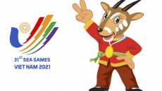 Thông tin lịch thi đấu, địa điểm thi đấu SEA Games 31 