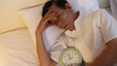 Rối loạn giấc ngủ - nỗi ám ảnh của người trung niên và cao tuổi