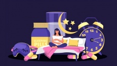 7 nguyên nhân gây mất ngủ và cách đề phòng