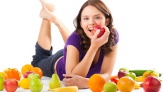 'Điểm danh' 5 loại trái cây mùa Hè nên ăn để giảm cân