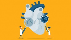 Vì sao COVID-19 gây di chứng nặng nề trên tim và mạch máu?