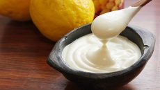 Cách làm sốt mayonnaise chay từ đậu phụ non