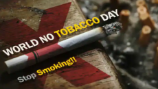 Ngày Thế giới không thuốc lá: 5 lý do khiến bạn muốn bỏ hút thuốc lá ngay