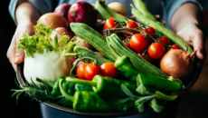 Điểm danh các loại rau có thể giúp giảm và kiểm soát mức cholesterol