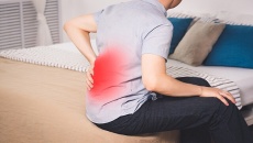 5 cách làm giảm đau lưng hiệu quả nhất