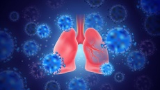 Thông tin cần biết về xơ phổi hậu COVID-19