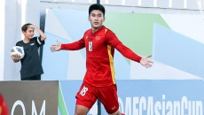 Lập kỳ tích, U23 Việt Nam xứng đáng vào tứ kết 