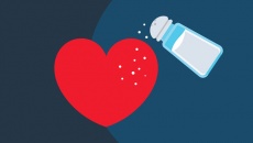 Tại sao chế độ ăn ít muối lại có lợi cho người bệnh suy tim?