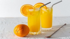 Nước cam đem lại những lợi ích gì cho sức khỏe?