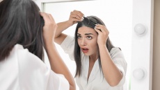 5 thành phần dưỡng tóc nên dùng khi tóc điểm bạc