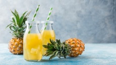 7 loại đồ uống có chứa vitamin C giúp tăng cường lượng sắt 