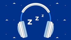 Âm thanh nào tốt cho giấc ngủ?