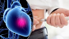 Cảnh giác với biến chứng suy tim ở người bệnh đái tháo đường