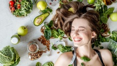 7 thực phẩm tốt cho người bị rụng tóc