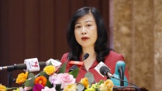 Bí thư Tỉnh ủy Bắc Ninh Đào Hồng Lan làm Quyền Bộ trưởng Bộ Y tế