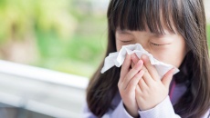 Cúm A tăng nhanh đáng lo ngại  
